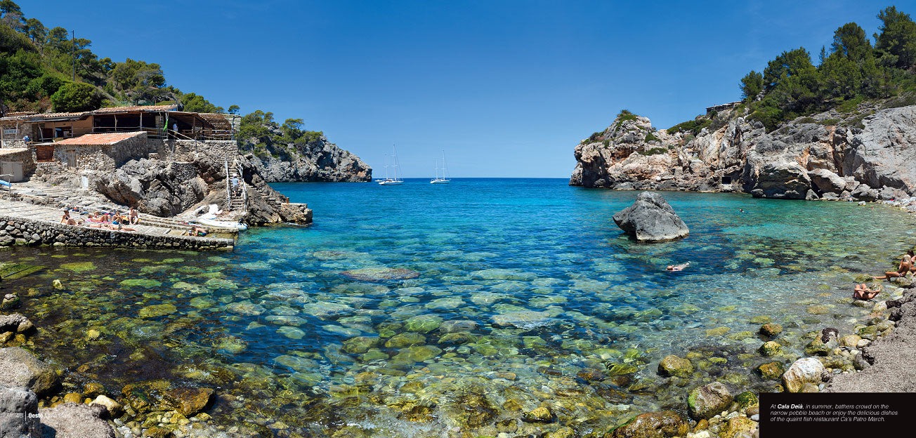 mallOrca IMPRESSIONS