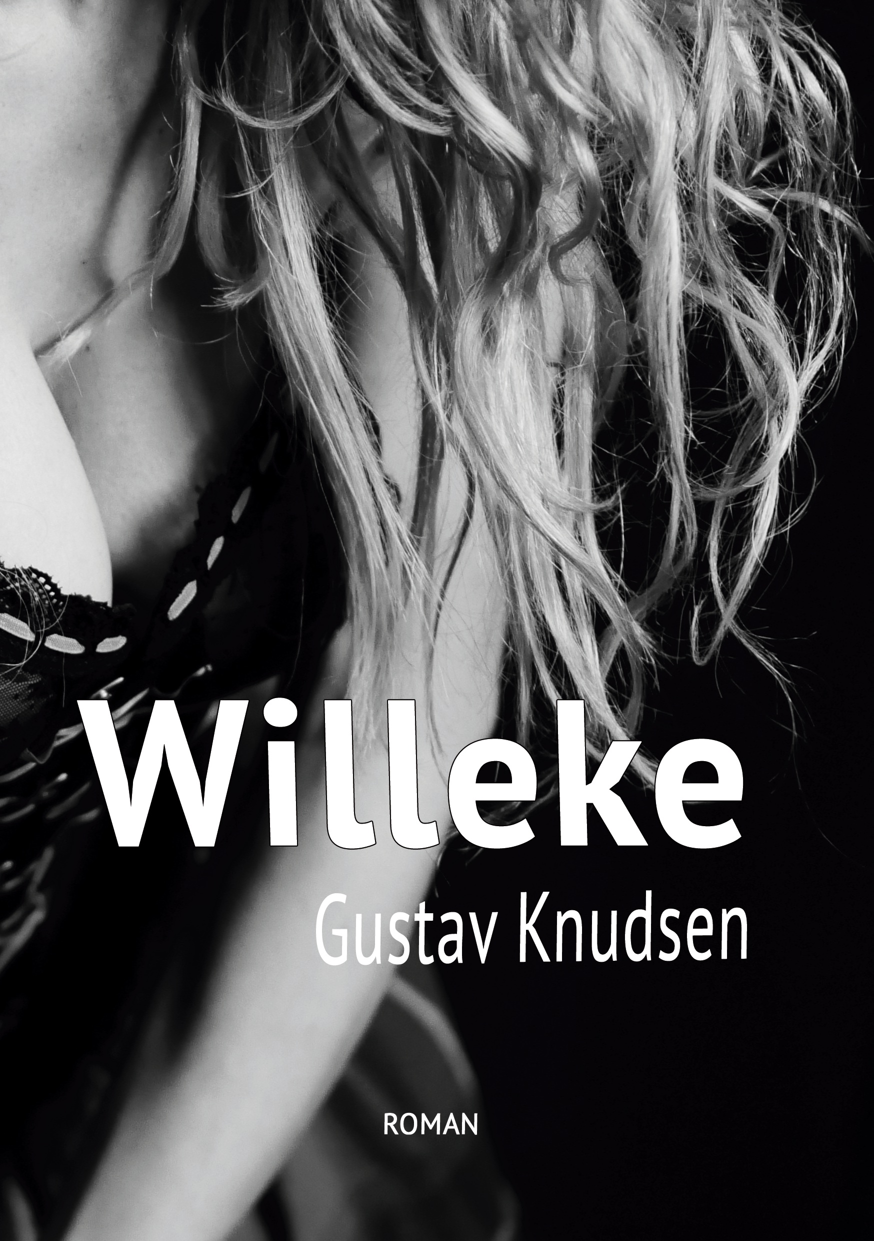 Gustav Knudsen - Willeke