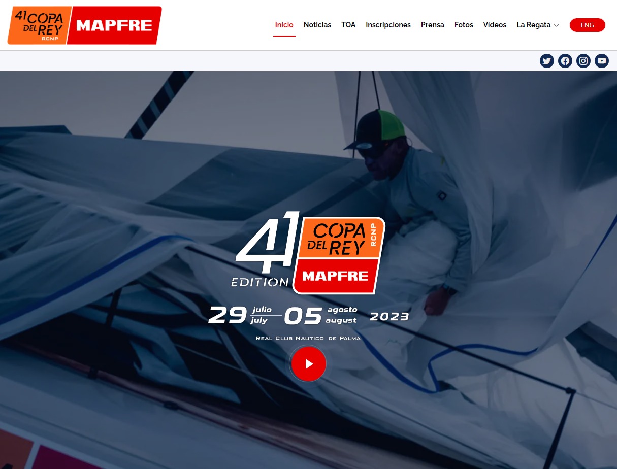 14. Copa del Rey MAPFRE