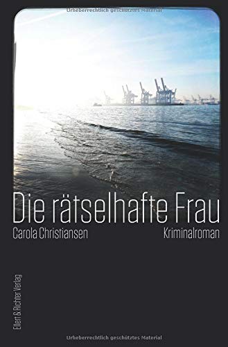 Die rätselhafte Frau