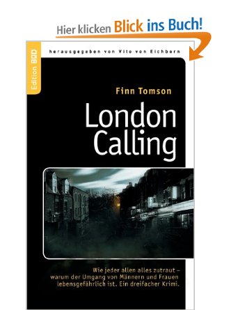 London Calling