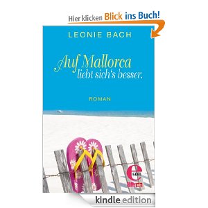 Auf Mallorca liebt sich’s besser