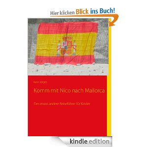 Komm mit Nico nach Mallorca
