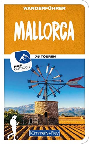 Wanderführer International Mallorca: Mit 75 Touren und Outdoor App