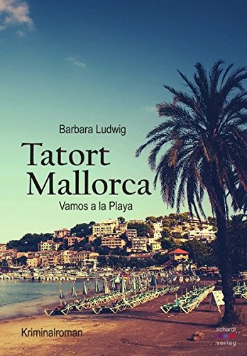 Tatort Mallorca: Vamos a la Playa