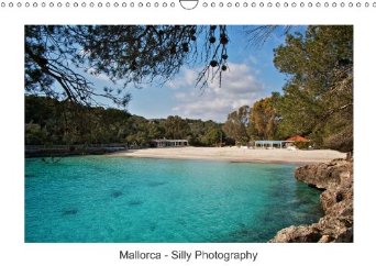 Mallorca (Wandkalender 2014 DIN A3 quer) Mallorca (Wandkalender 2014 DIN A3 quer)