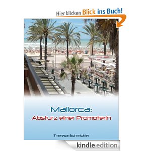 Mallorca: Absturz einer Promoterin