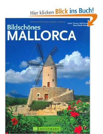 Bildschönes Mallorca