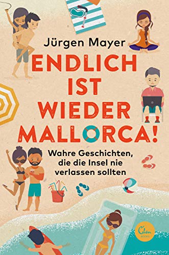 Gewinnspiel: Endlich ist wieder Mallorca!