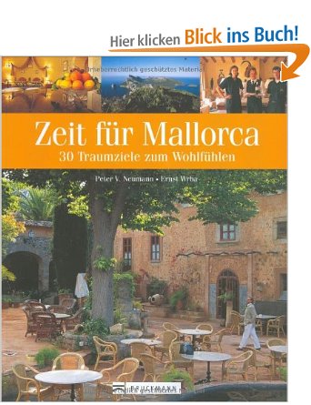 Zeit für Mallorca
