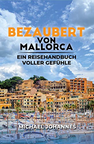 Bezaubert von Mallorca