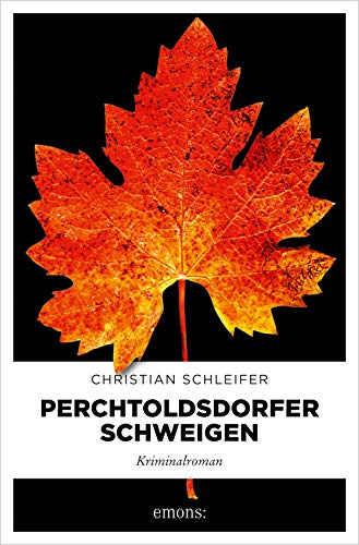 Perchtoldsdorfer Schweigen: Mallorca Krimi