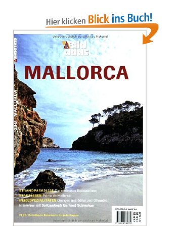 HB Bildatlas Mallorca