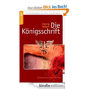 Die Königsschrift Die Königsschrift