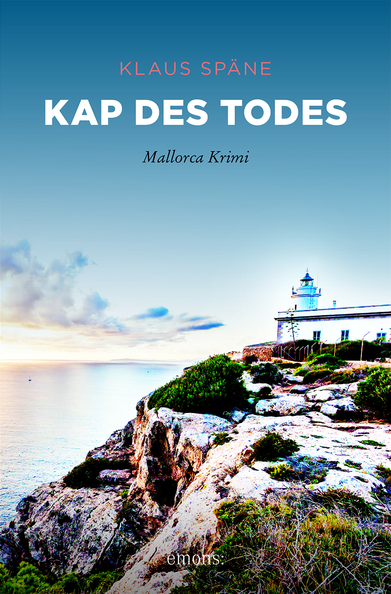 Kap des Todes: Mallorca Krimi