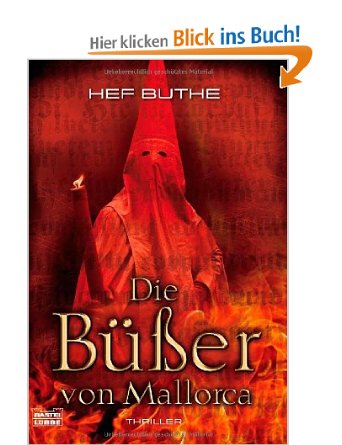 Die Büßer von Mallorca