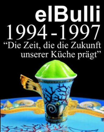 elBulli 1994-1997