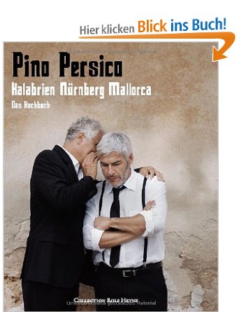 Das Kochbuch: Kalabrien. Nürnberg. Mallorca