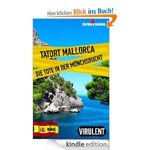 Tatort Mallorca – Die Tote in der Mönchsbucht