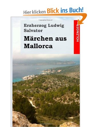 Märchen aus Mallorca Märchen aus Mallorca