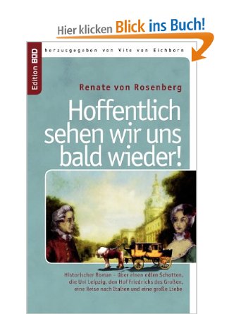 Hoffentlich sehen wir uns bald wieder!: Hoffentlich sehen wir uns bald wieder!: