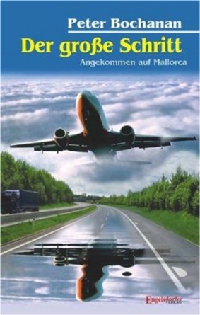 Der große Schritt. Angekommen auf Mallorca