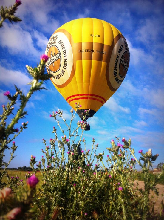 Mallorca Balloons