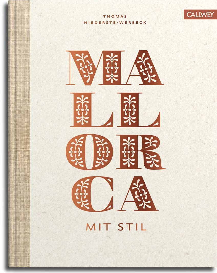 Mallorca mit Stil Mallorca mit Stil