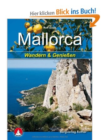 Mallorca: Wandern und Genießen