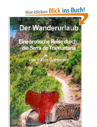 Der Wanderurlaub