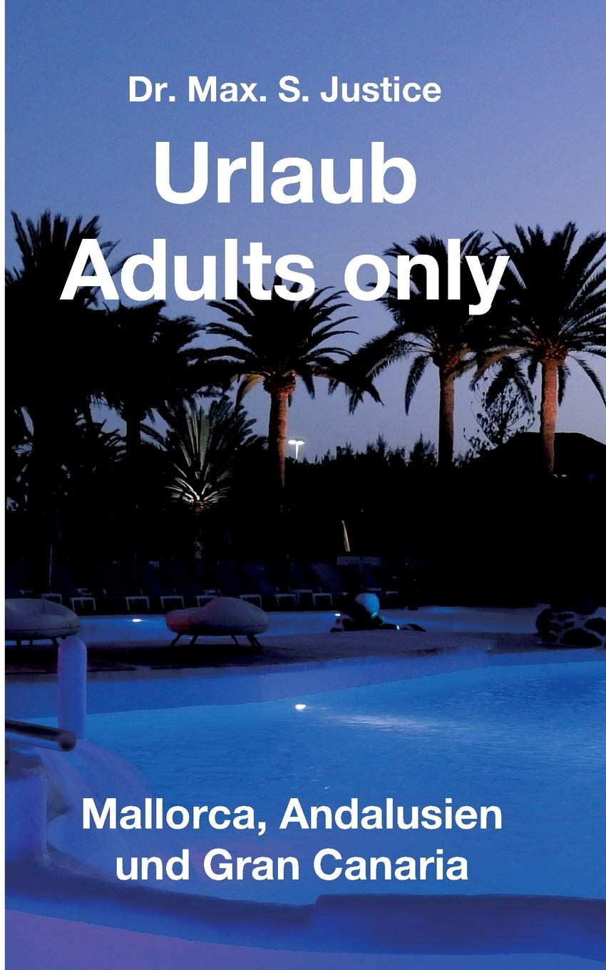 Urlaub Adults only