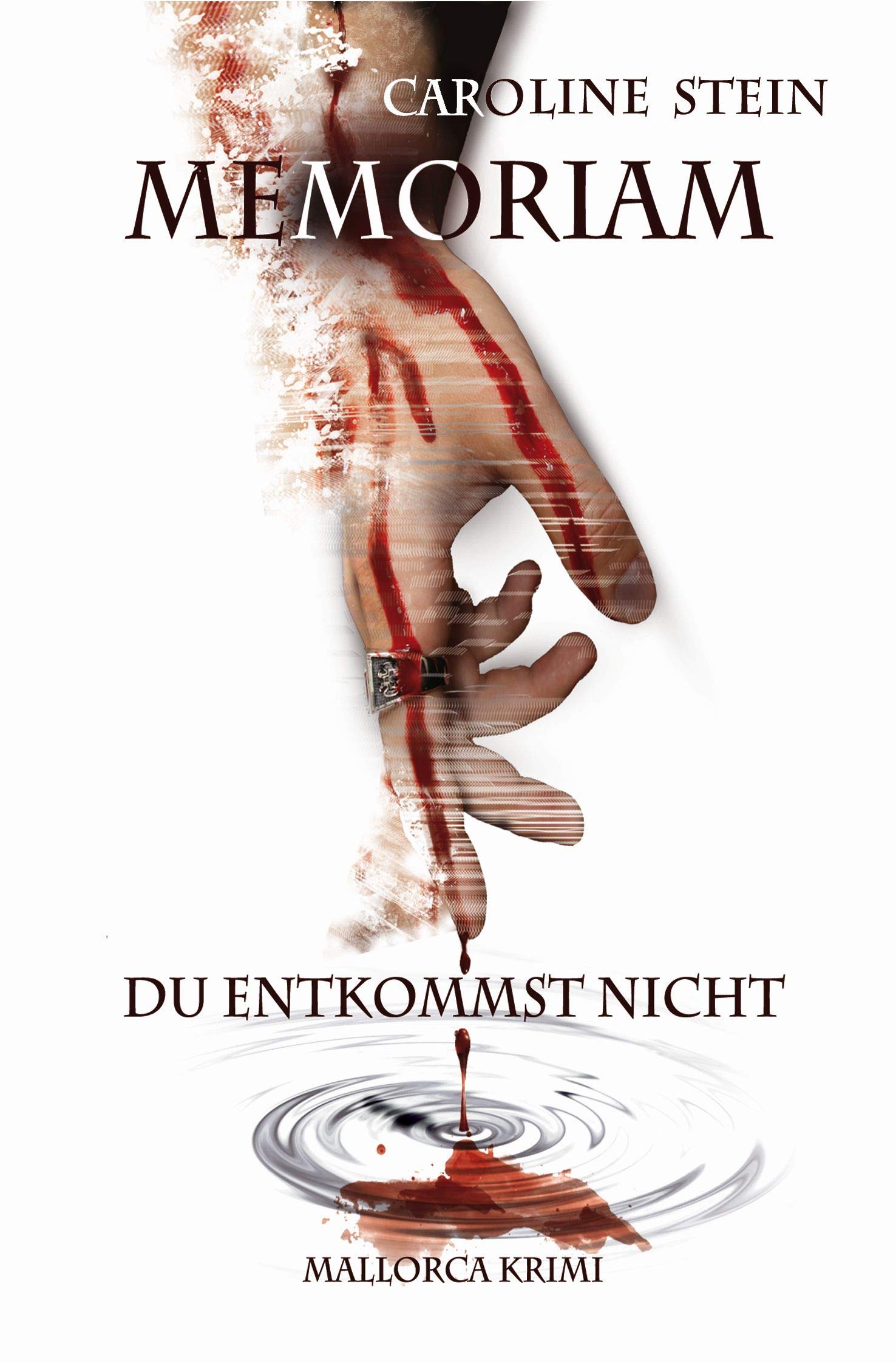 Memoriam – Du entkommst nicht