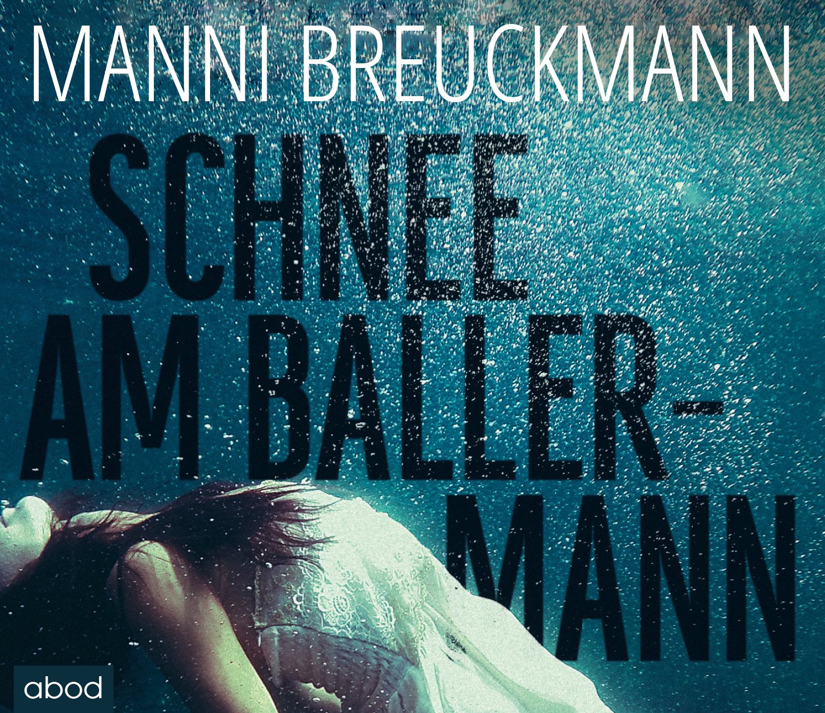 Schnee am Ballermann: Ein Mallorca Krimi