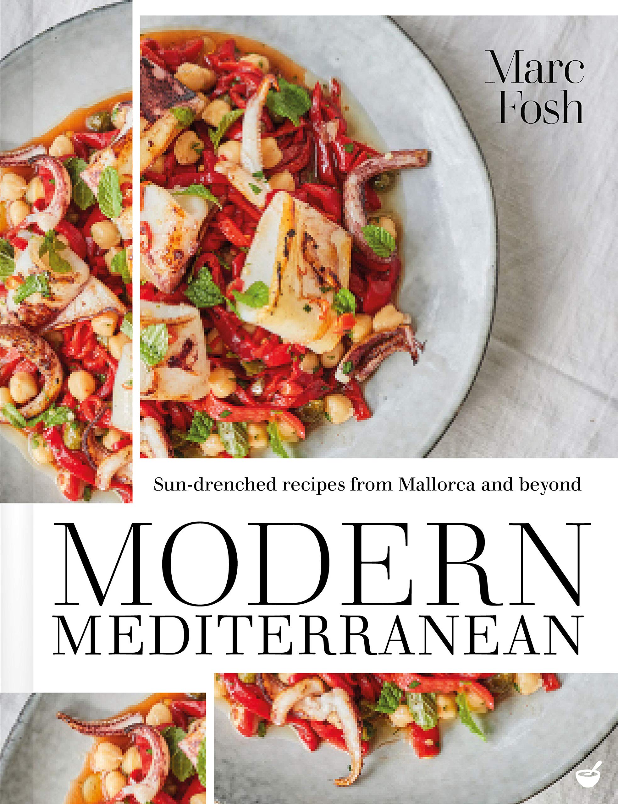 Sun-drenched recipes from Mallorca and beyond