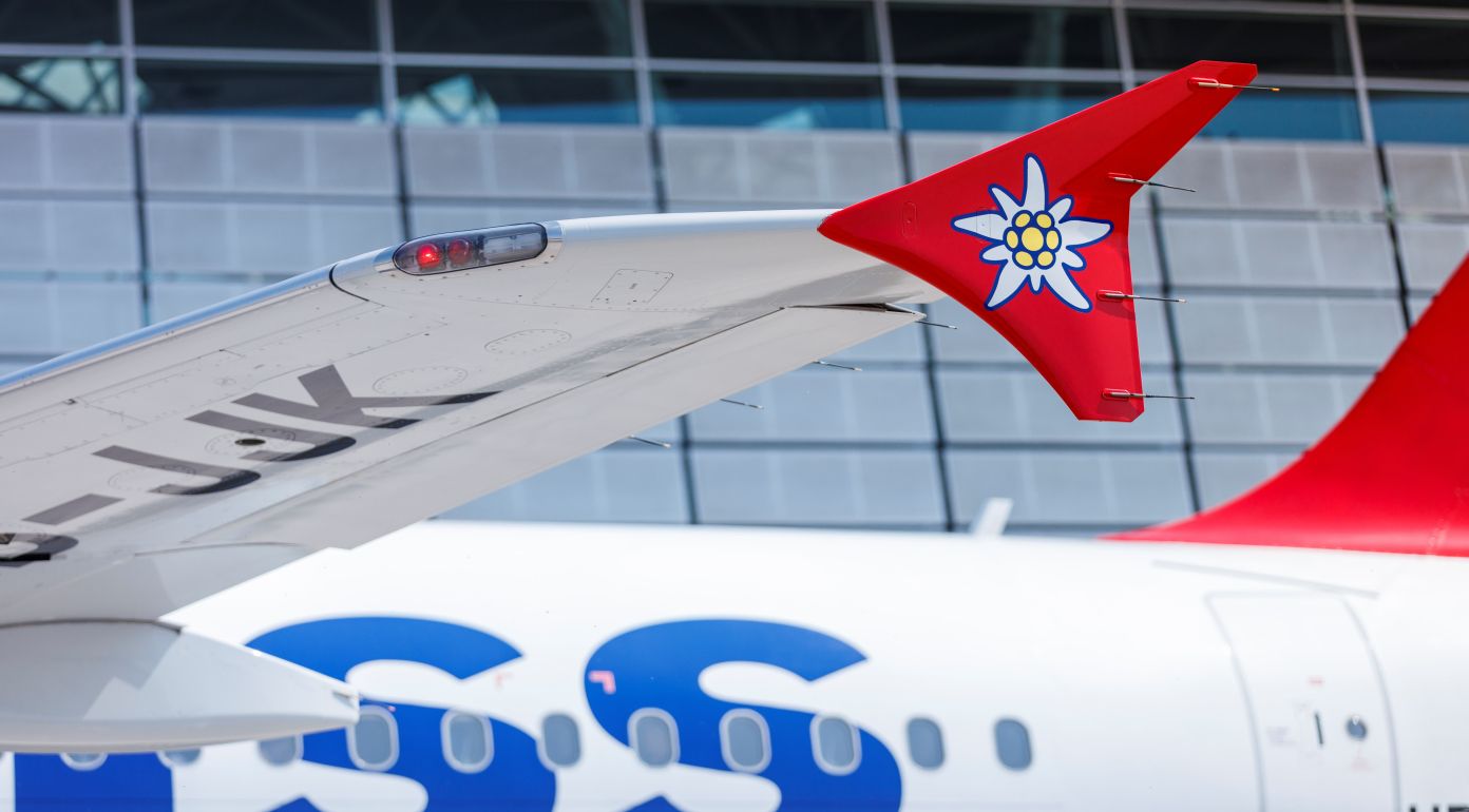 Edelweiss baut Flüge nach Mallorca aus