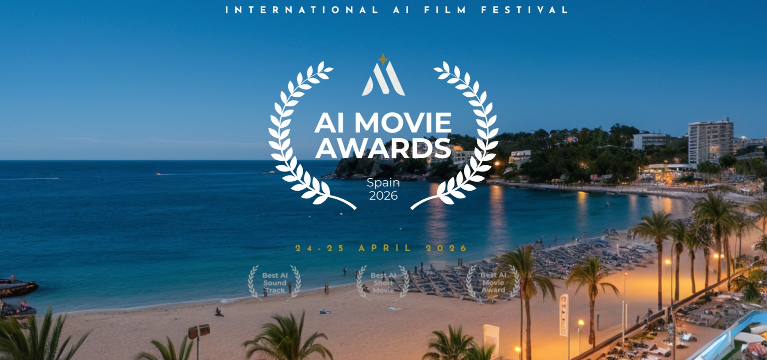 AI Movie Awards Calvia 2026