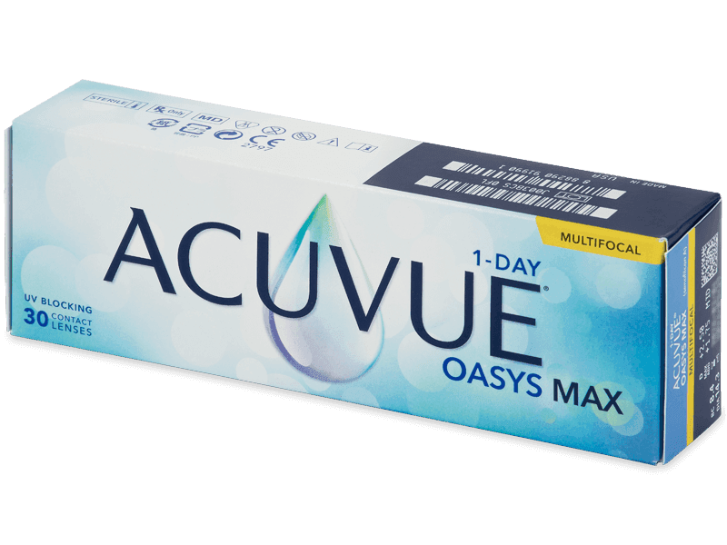 Partij Acuvue-daglenzen teruggeroepen