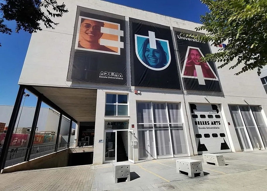 Adema Universidad de Mallorca