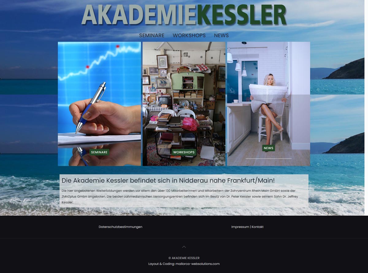 Akademie Kessler
