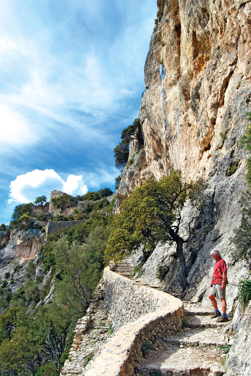 Castell d’Alaró