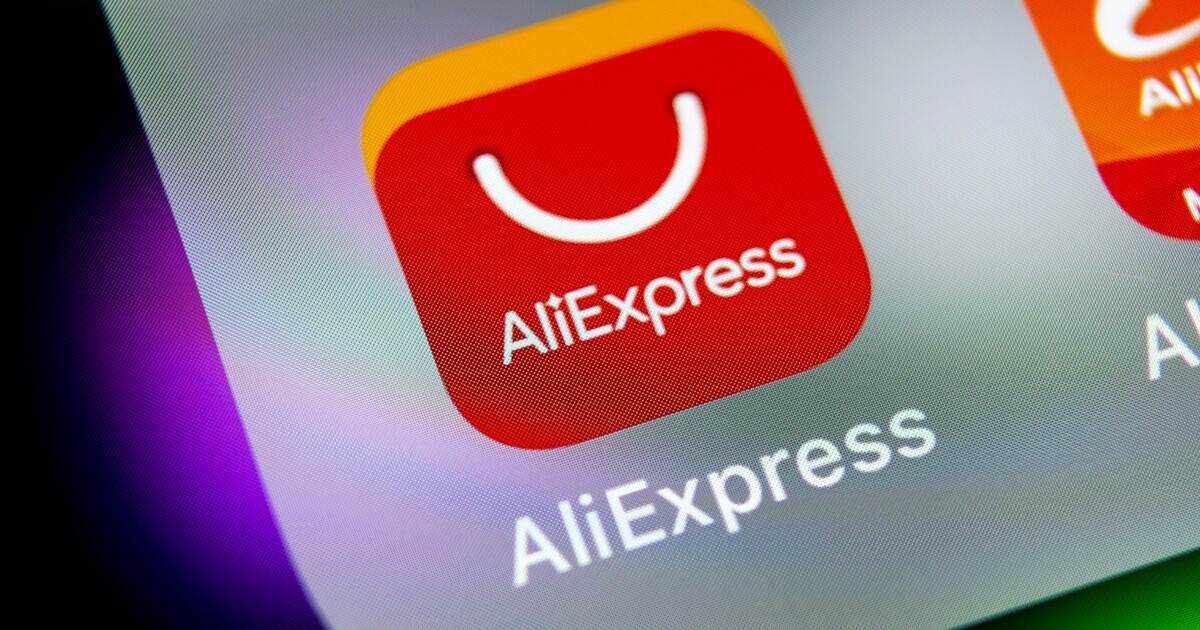 Brüssel erwägt Geldstrafe gegen AliExpress