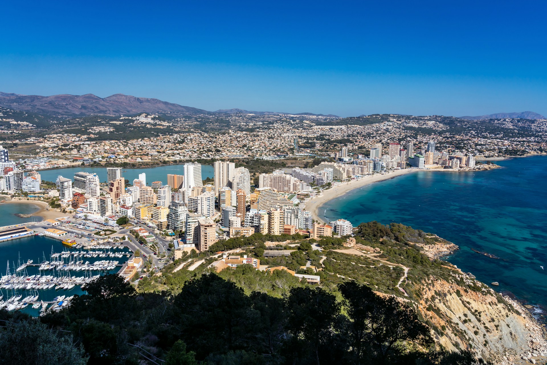 Alicante – Spanische Hauptstadt der Gastronomie 2025