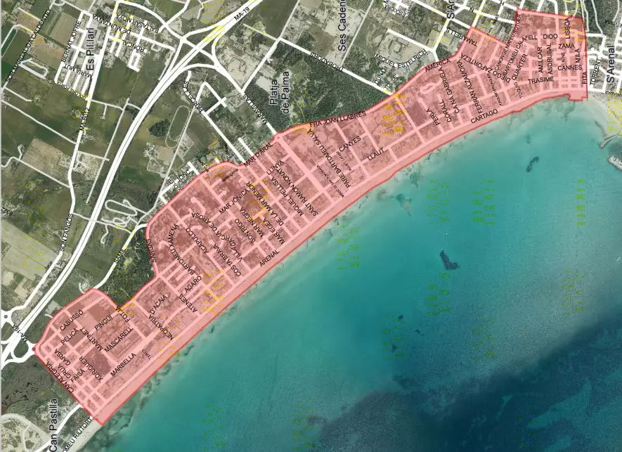 Mallorca und Ibiza: Alkoholverbot auf der Straße Alkoholverbot auf der Straße