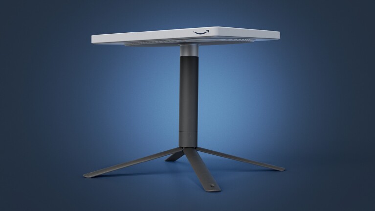 Satelliteninternet mit Amazon Kuiper