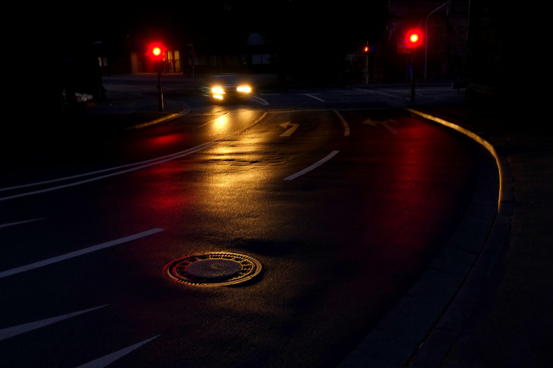 Nieuwe verkeerslichtcamera’s op Mallorca