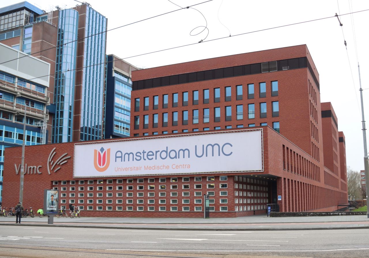 Nederlandse stewardess negatief getest op het hantavirus