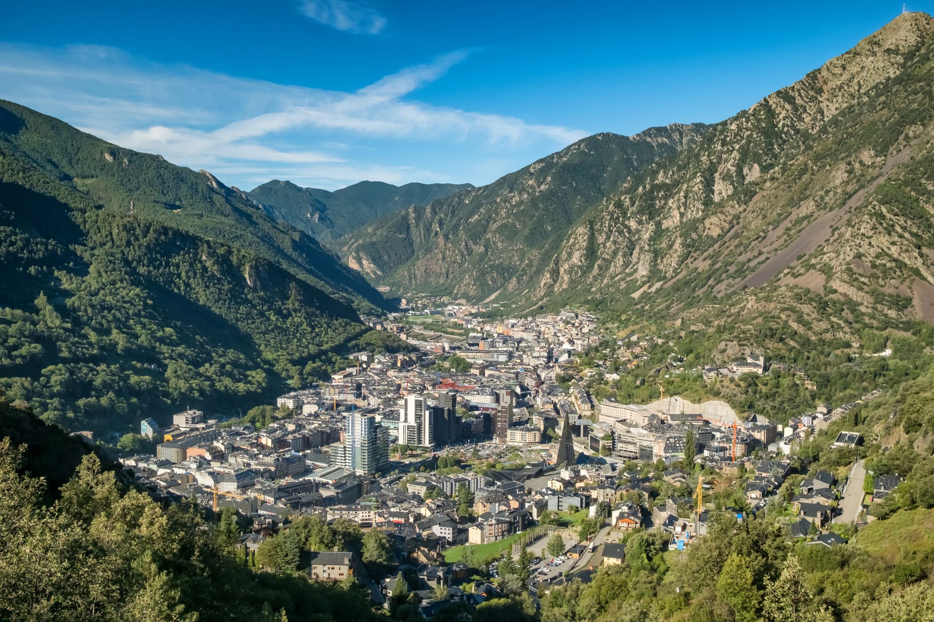 Andorra la Vella
