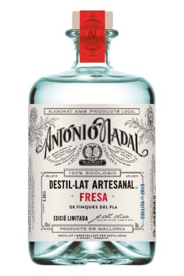 Destil·leries Antonio Nadal aus Mallorca erobert deutschen Markt Bild: Destil·leries Antonio Nadal