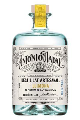 Destil·leries Antonio Nadal aus Mallorca erobert deutschen Markt Bild: Destil·leries Antonio Nadal