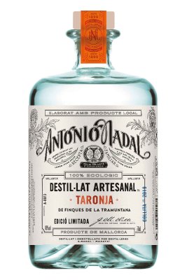 Destil·leries Antonio Nadal aus Mallorca erobert deutschen Markt Bild: Destil·leries Antonio Nadal